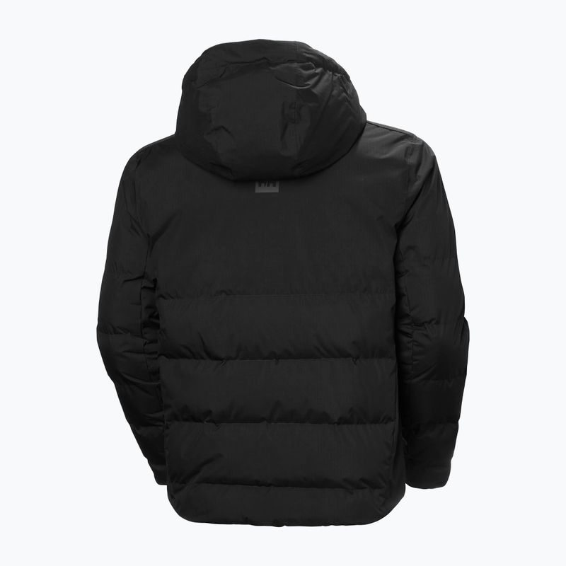 Giacca da sci da donna Helly Hansen Kvitfjell Race Puffy black 10