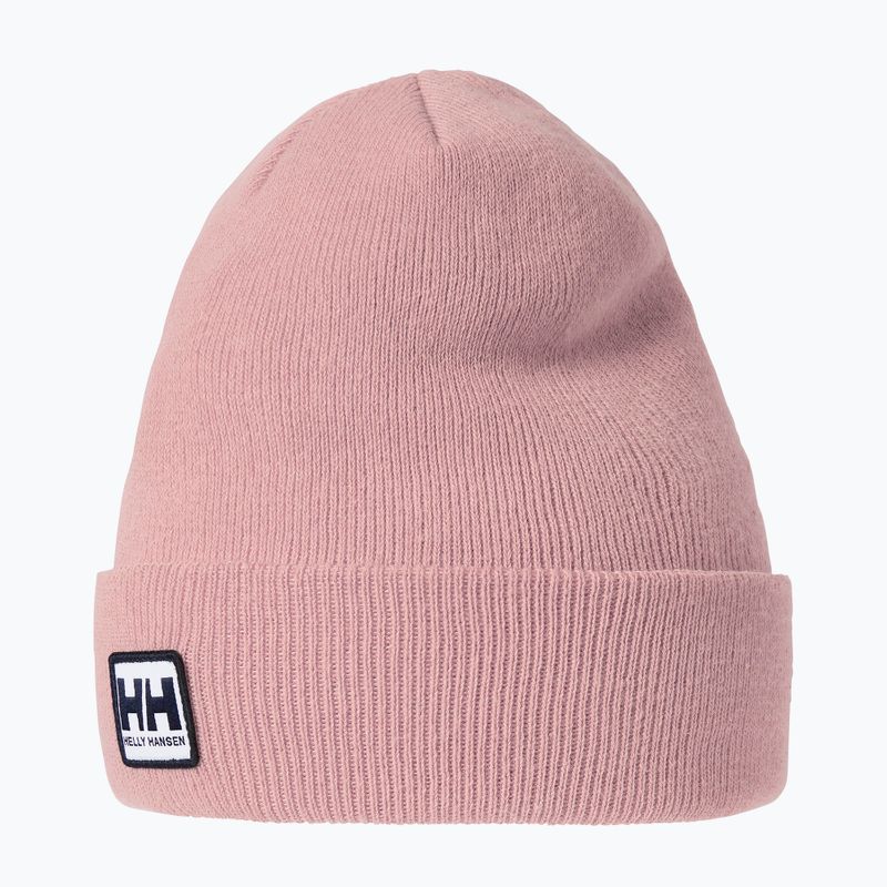 Helly Hansen Urban Cuff berretto invernale rosa sale