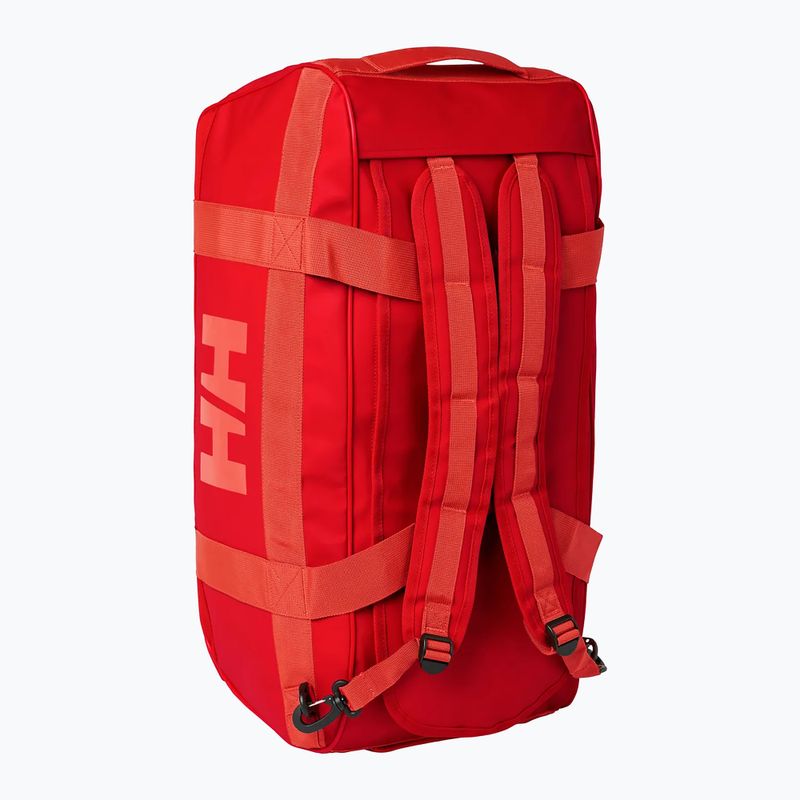 Helly Hansen Borsa da viaggio H/H Scout Duffel M 50 l rosso 2
