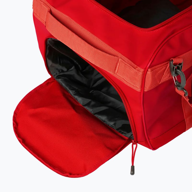 Helly Hansen H/H Scout Duffel L 70 l borsa da viaggio rossa 3
