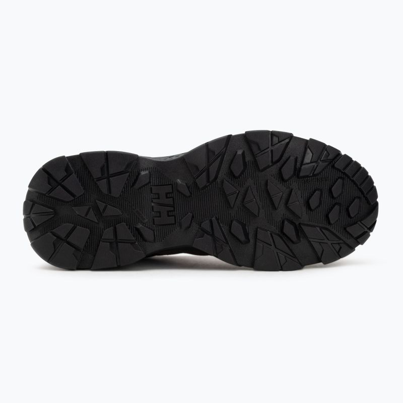 Helly Hansen Switchback Low 3 HellyTech scarpe da trekking da uomo bushwacker/coffee bean 4