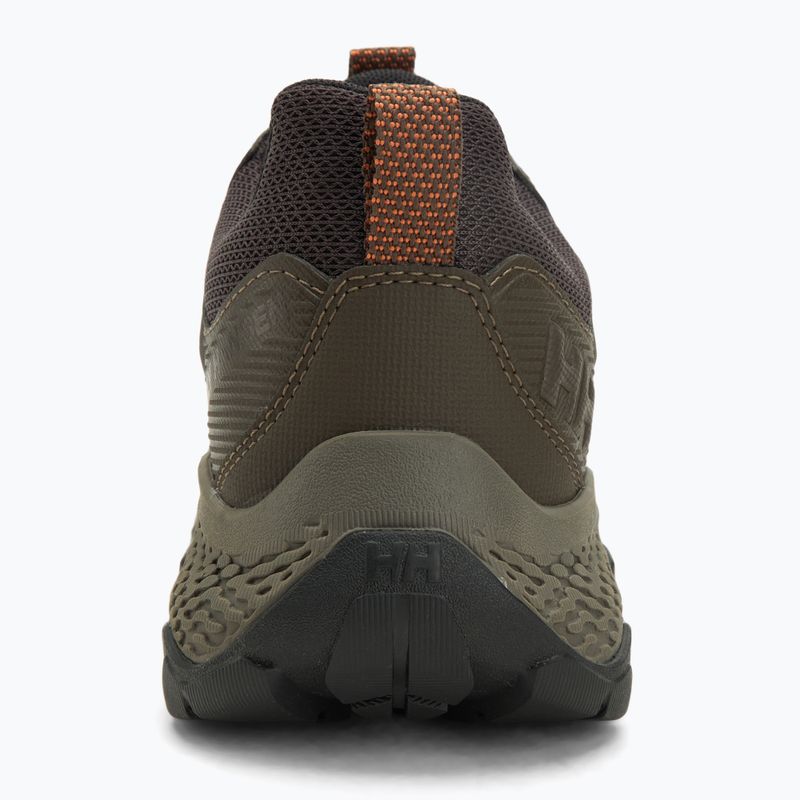 Helly Hansen Switchback Low 3 HellyTech scarpe da trekking da uomo in cemento/fagioli di caffè 6