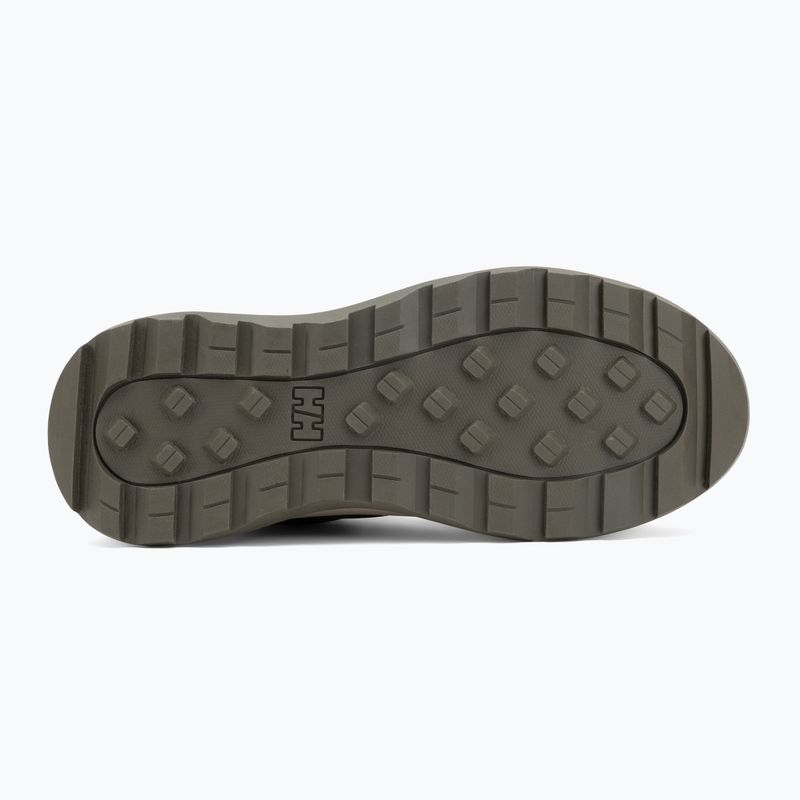 Helly Hansen Stivale invernale Bliss da donna HellyTech verde utilità/castello 4