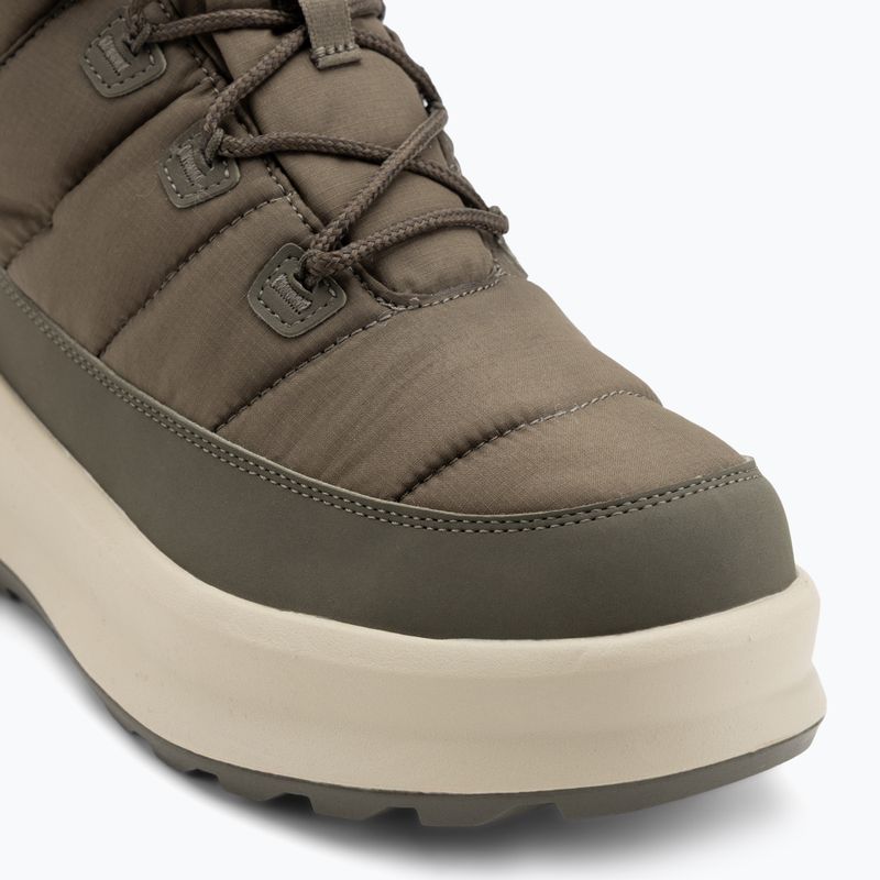 Helly Hansen Stivale invernale Bliss da donna HellyTech verde utilità/castello 7