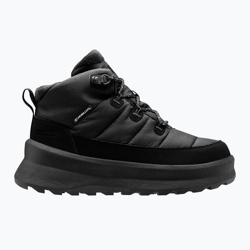 Helly Hansen Stivale invernale Bliss Donna HellyTech stivali da neve nero/nero