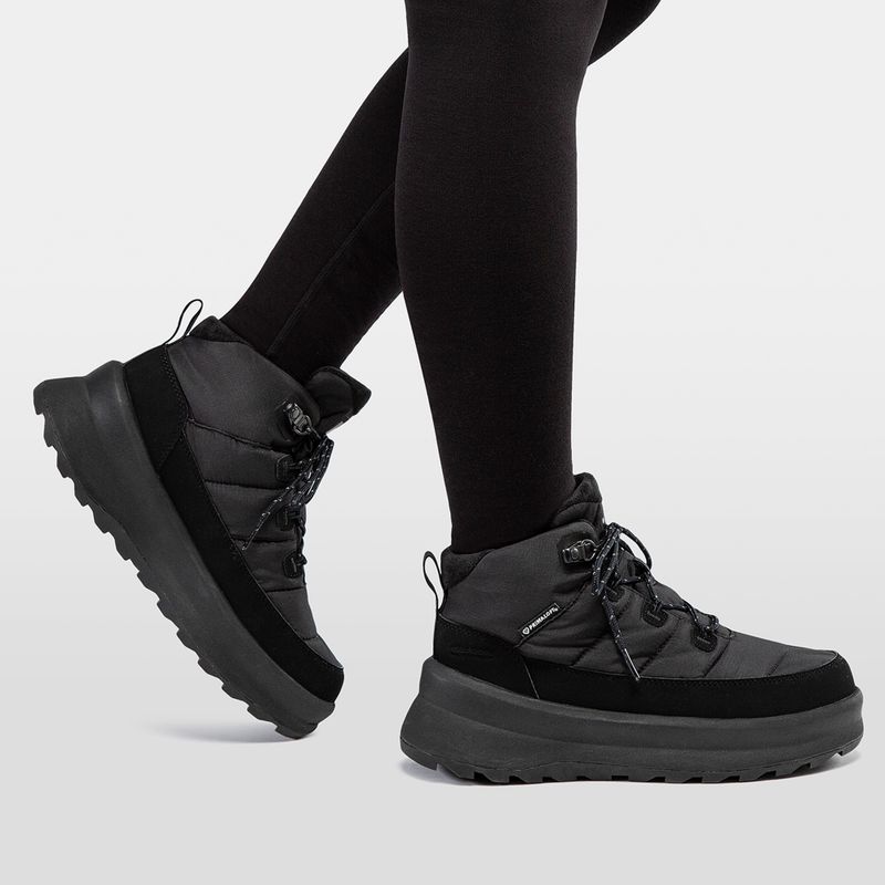 Helly Hansen Stivale invernale Bliss Donna HellyTech stivali da neve nero/nero 6