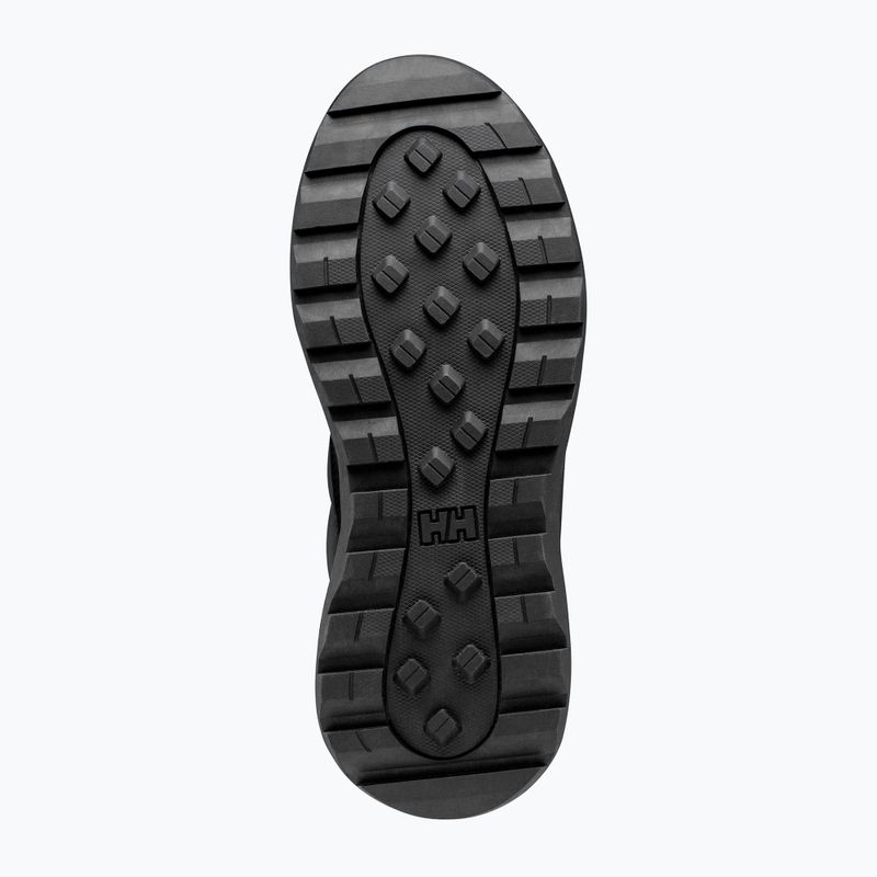 Helly Hansen stivali da neve da donna Bluesky nero/nero 11