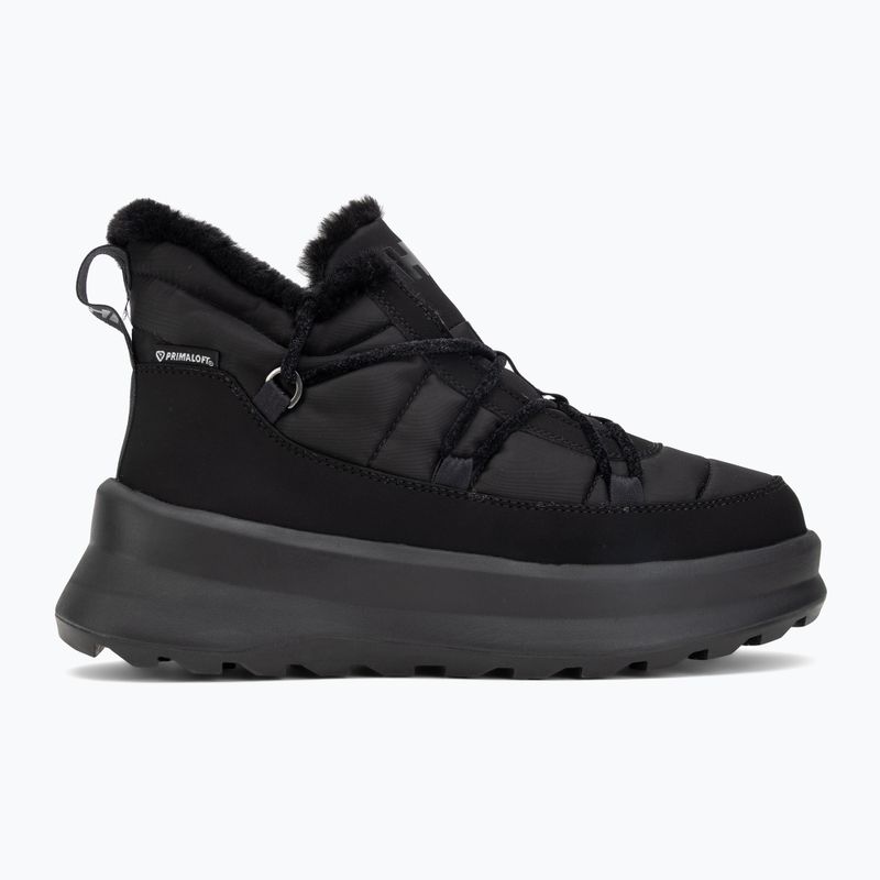 Helly Hansen stivali da neve da donna Bluesky nero/nero 2