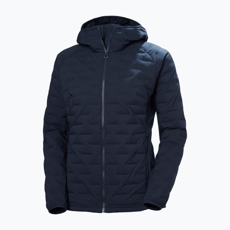 Giacca da vela donna Helly Hansen HP Hybrid Stretch Insulator navy 6