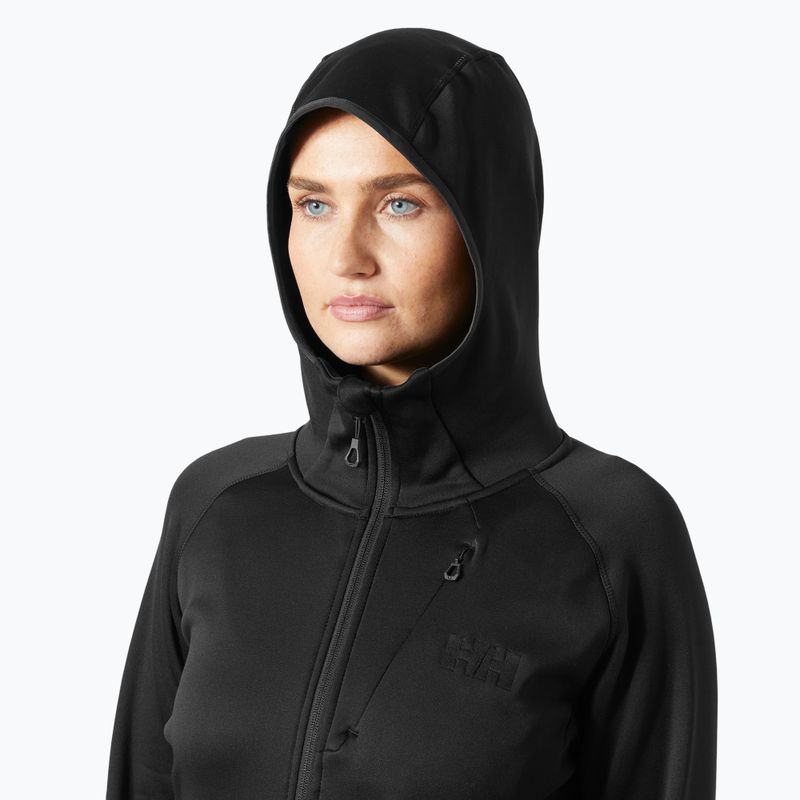 Helly Hansen Odin Thermal Pro Fleece donna nero 3
