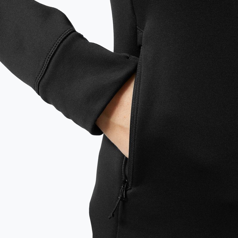 Helly Hansen Odin Thermal Pro Fleece donna nero 6