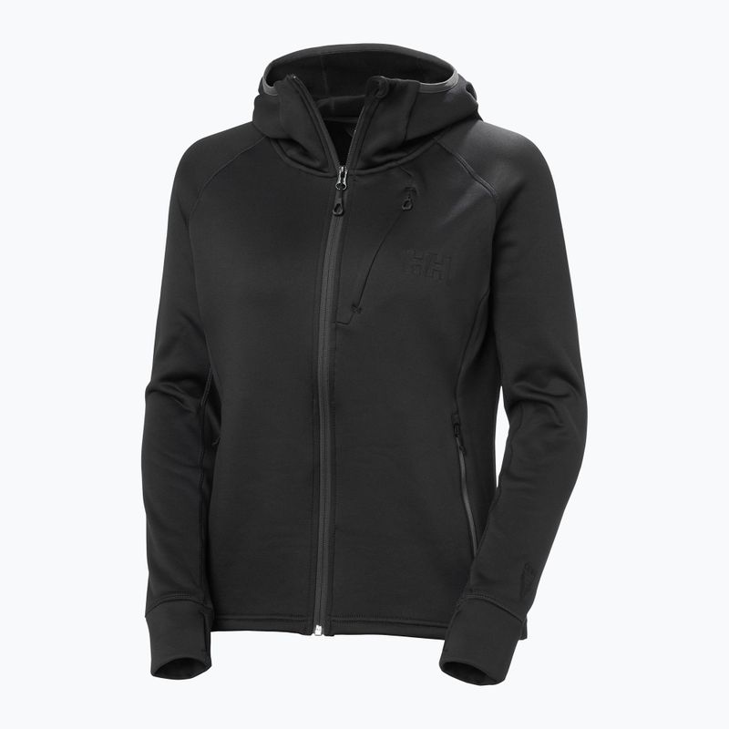 Helly Hansen Odin Thermal Pro Fleece donna nero 7