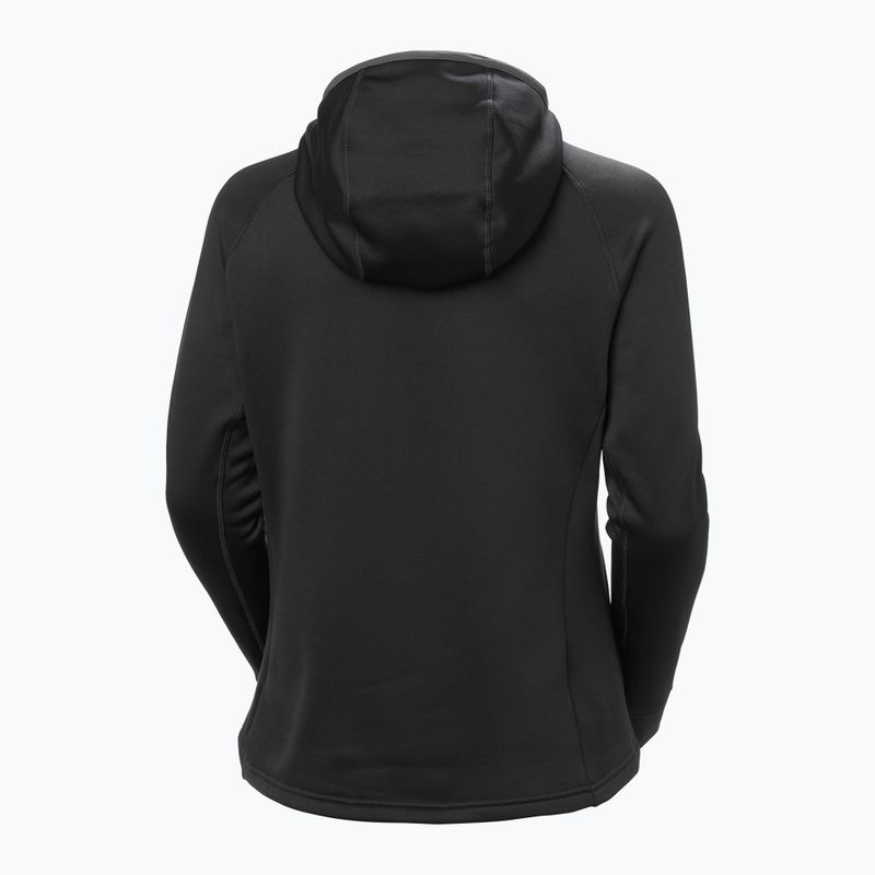 Helly Hansen Odin Thermal Pro Fleece donna nero 8