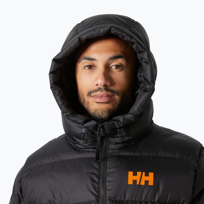 Piumino Helly Hansen Active Puffy Papaya da uomo 3