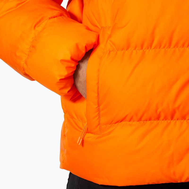 Piumino Helly Hansen Active Puffy Papaya da uomo 4