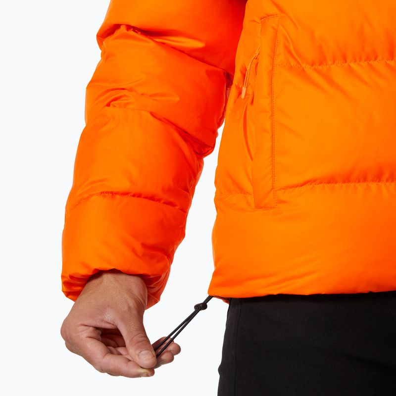 Piumino Helly Hansen Active Puffy Papaya da uomo 5