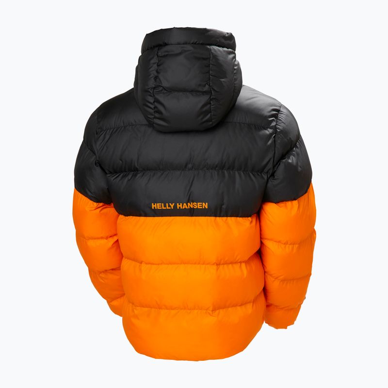 Piumino Helly Hansen Active Puffy Papaya da uomo 7