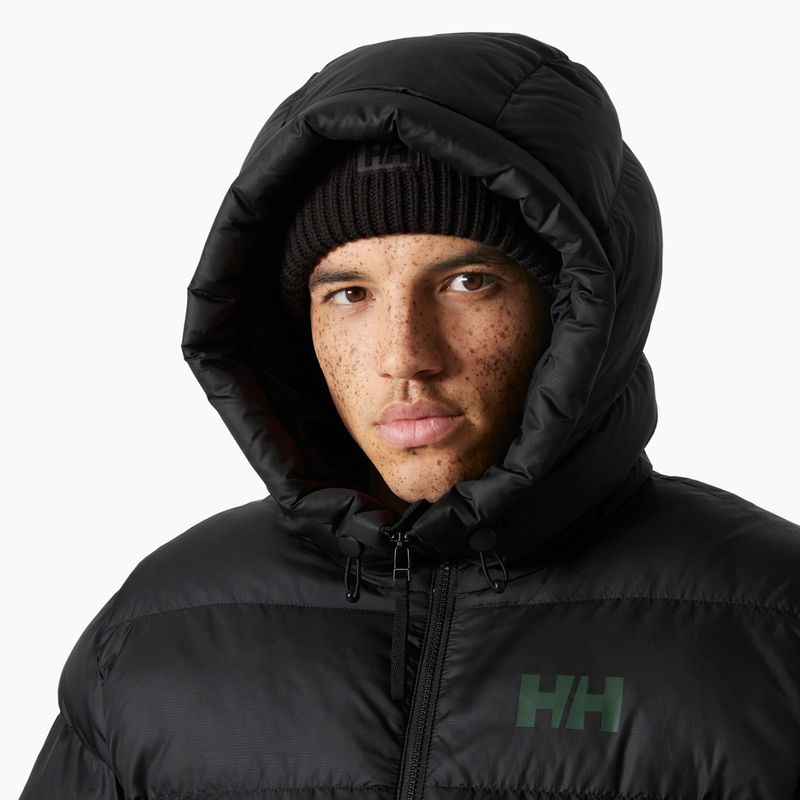 Piumino Helly Hansen Active Puffy da uomo verde giungla 3