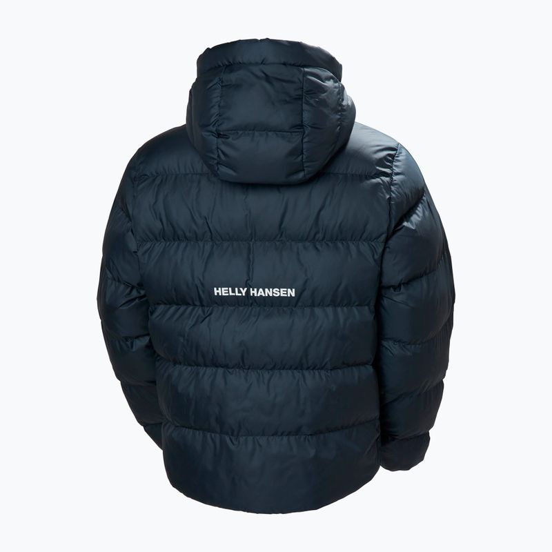 Piumino Helly Hansen Active Puffy da uomo navy 7
