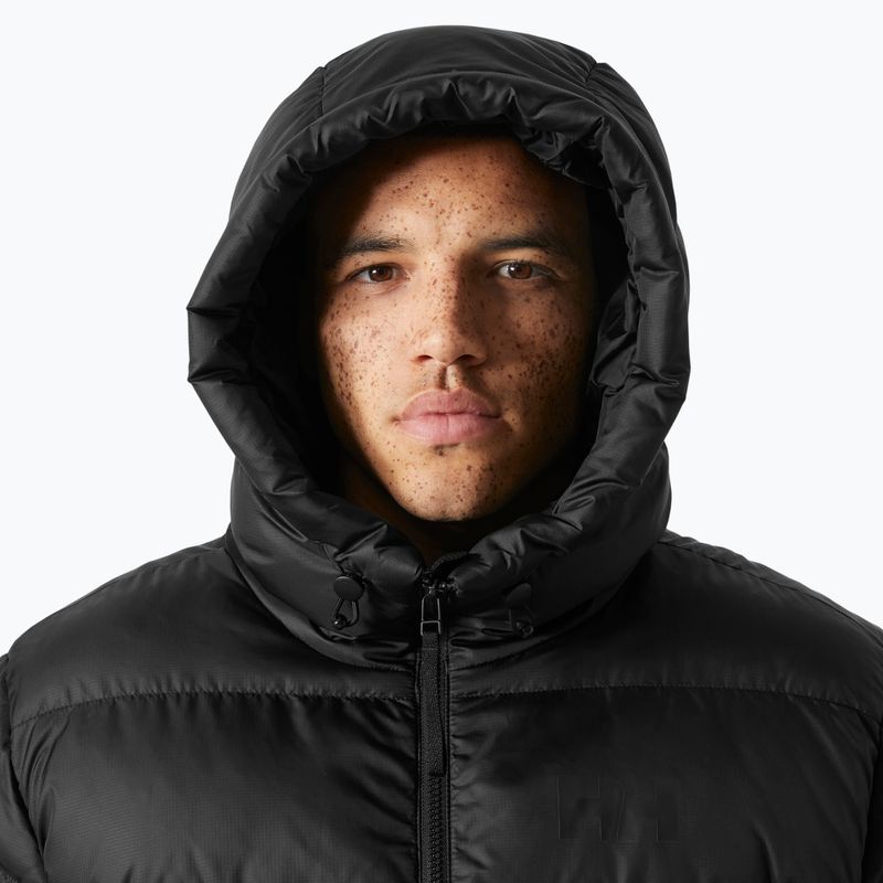 Piumino Helly Hansen Active Puffy da uomo nero 3