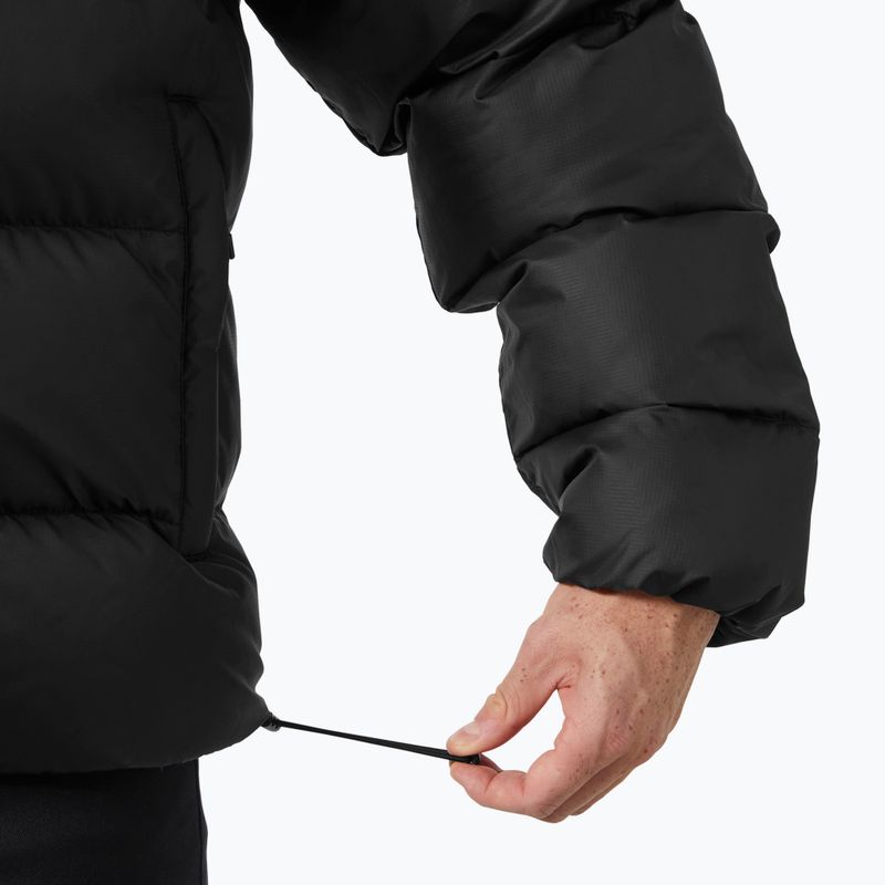 Piumino Helly Hansen Active Puffy da uomo nero 5