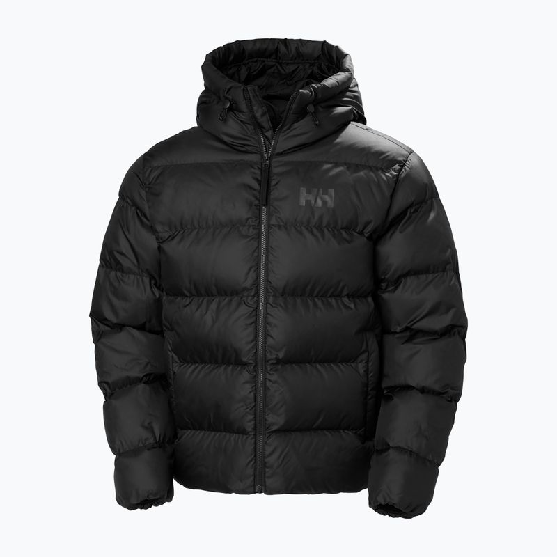 Piumino Helly Hansen Active Puffy da uomo nero 6