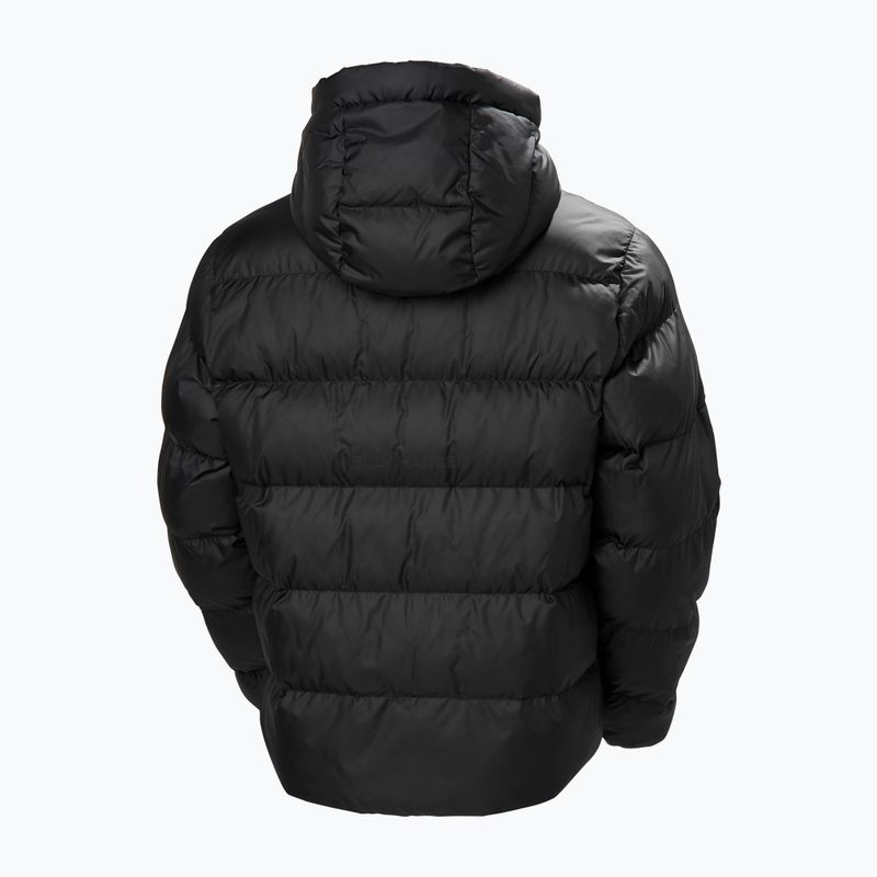 Piumino Helly Hansen Active Puffy da uomo nero 7