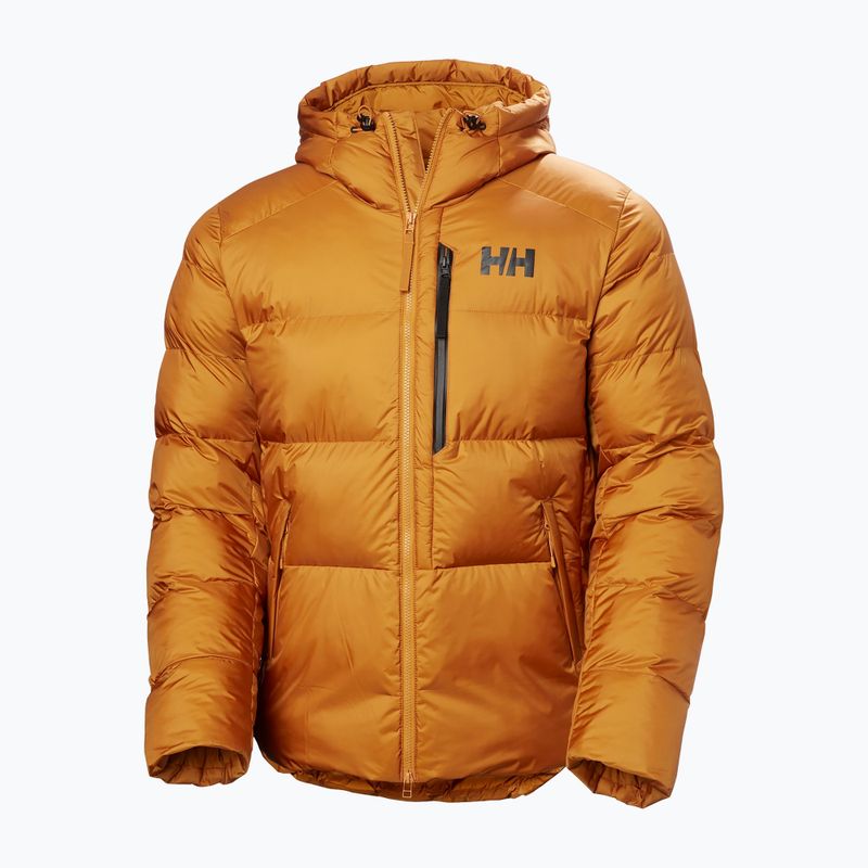 Giacca imbottita da uomo Helly Hansen Active Winter mustard 6