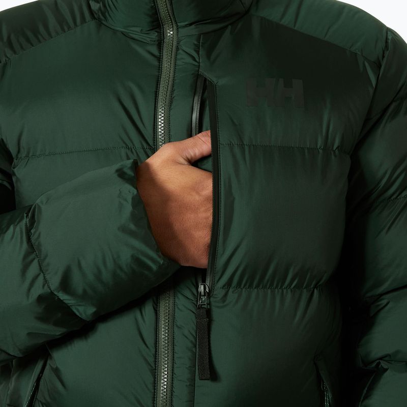 Giacca imbottita da uomo Helly Hansen Active Winter dark jungle 4