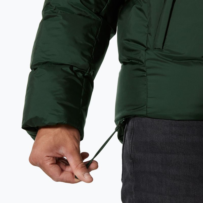 Giacca imbottita da uomo Helly Hansen Active Winter dark jungle 6