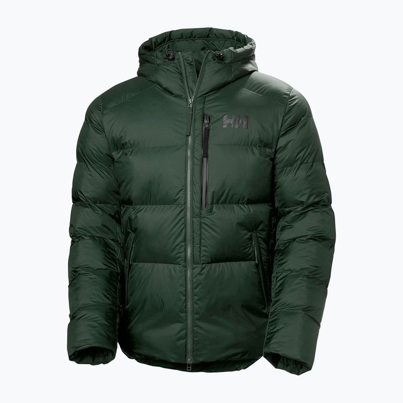 Giacca imbottita da uomo Helly Hansen Active Winter dark jungle 7