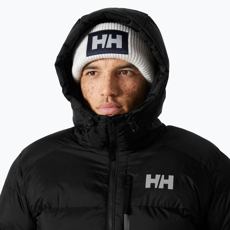 Giacca imbottita da uomo Helly Hansen Active Winter black 3