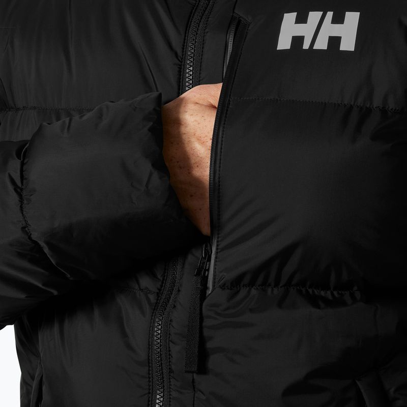 Giacca imbottita da uomo Helly Hansen Active Winter black 4