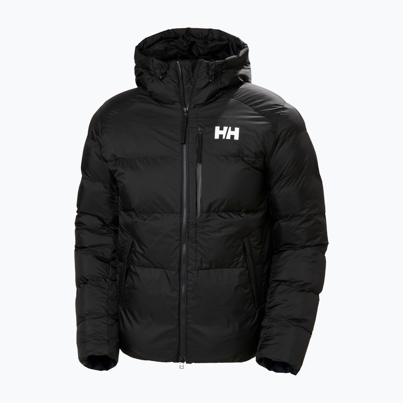 Giacca imbottita da uomo Helly Hansen Active Winter black 7
