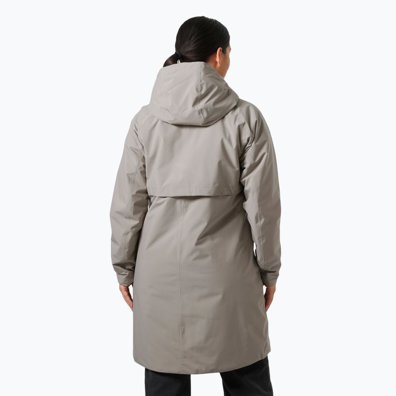Giacca imbottita donna Helly Hansen Lily Insulated terrazzo 2