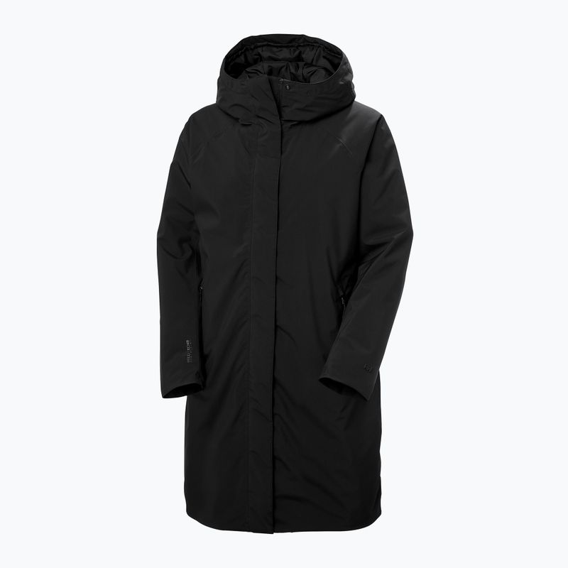Cappotto imbottito da donna Helly Hansen Lily Insulated black 5