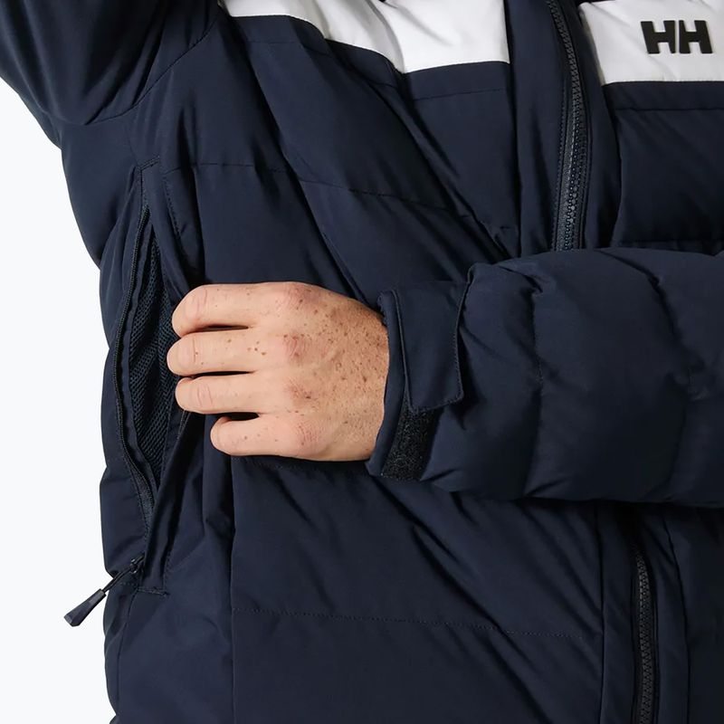 Helly Hansen giacca Bossanova Puffy da uomo 65612_597 navy 6