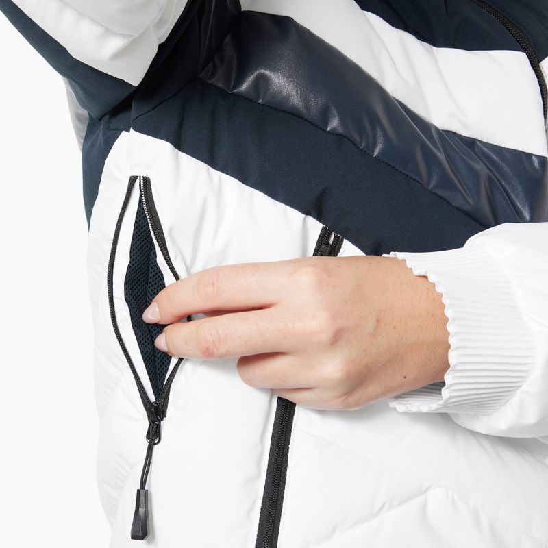 Giacca da sci donna Helly Hansen Imperial Short Puffy navy 6