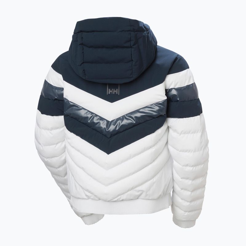 Giacca da sci donna Helly Hansen Imperial Short Puffy navy 10