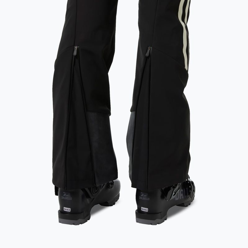 Tuta da sci da donna Helly Hansen Avanti black 8