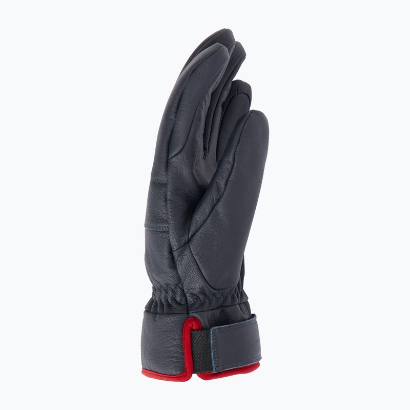Guanti da sci da uomo Helly Hansen Aplha navy 2