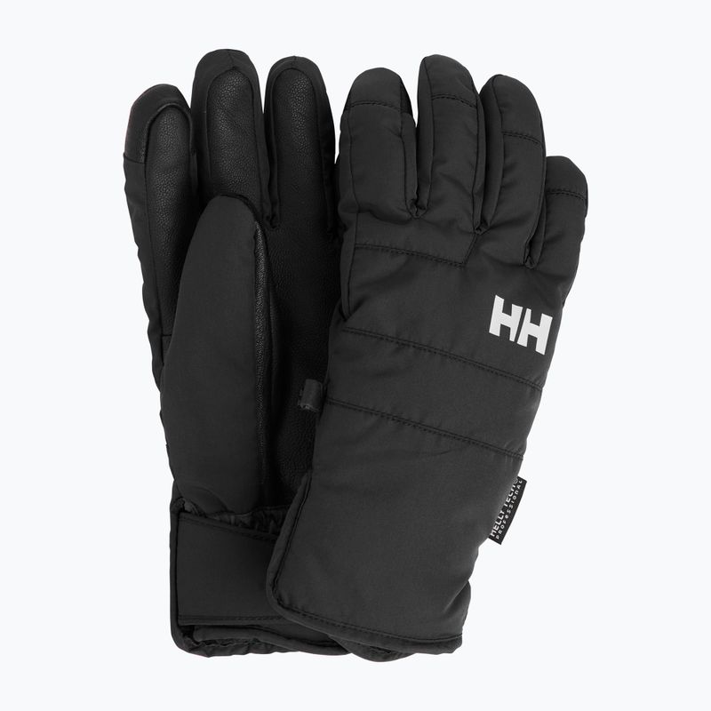 Helly Hansen Swift HellyTech guanto da sci da donna nero