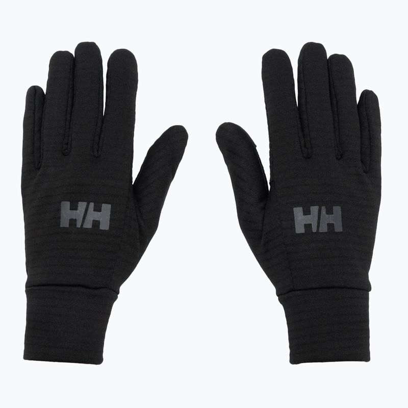 Helly Hansen Versalite Touch Glove Liner nero 2