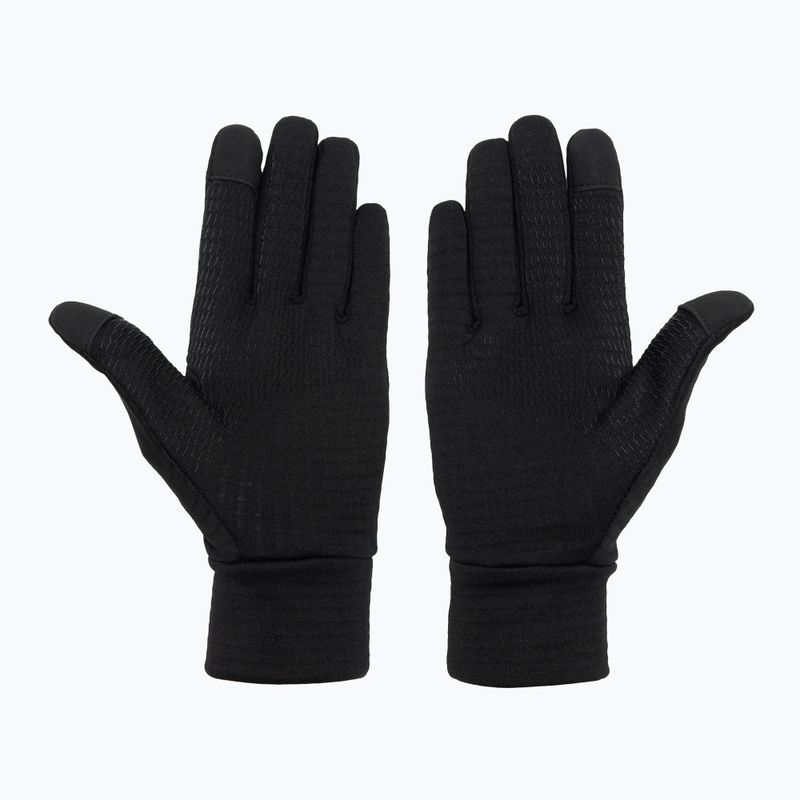 Helly Hansen Versalite Touch Glove Liner nero 3