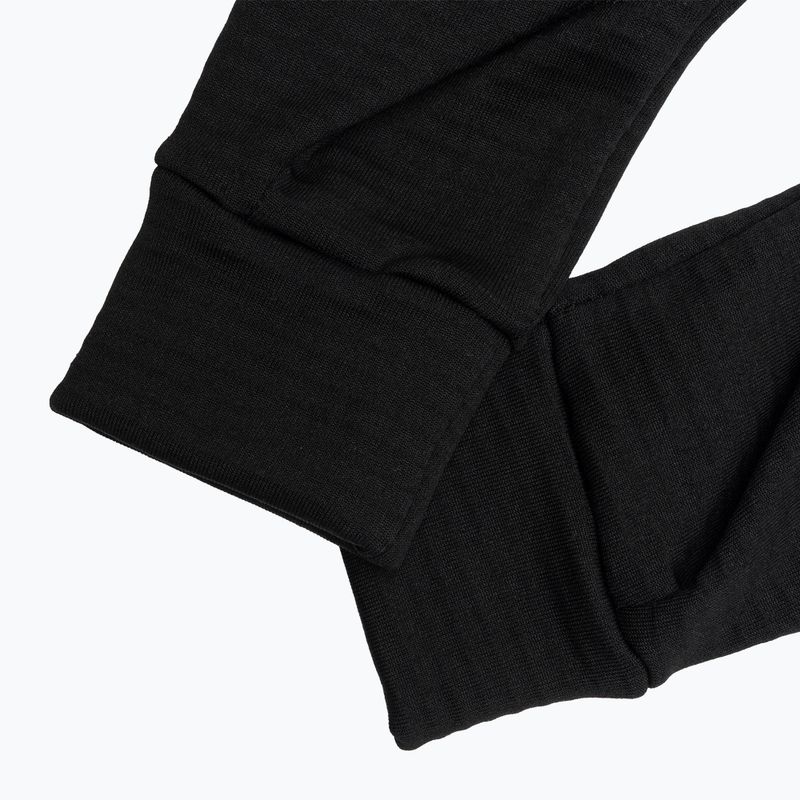 Helly Hansen Versalite Touch Glove Liner nero 5