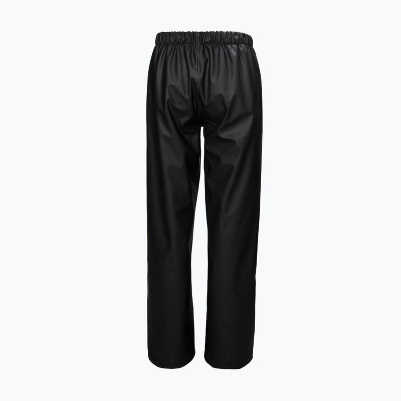 Pantaloni per bambini Helly Hansen Moss black 2
