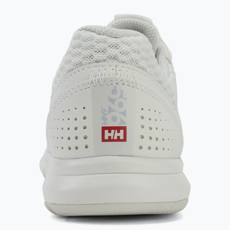Scarpe da donna Helly Hansen Ahiga V4 Hydropower off white/off white 6