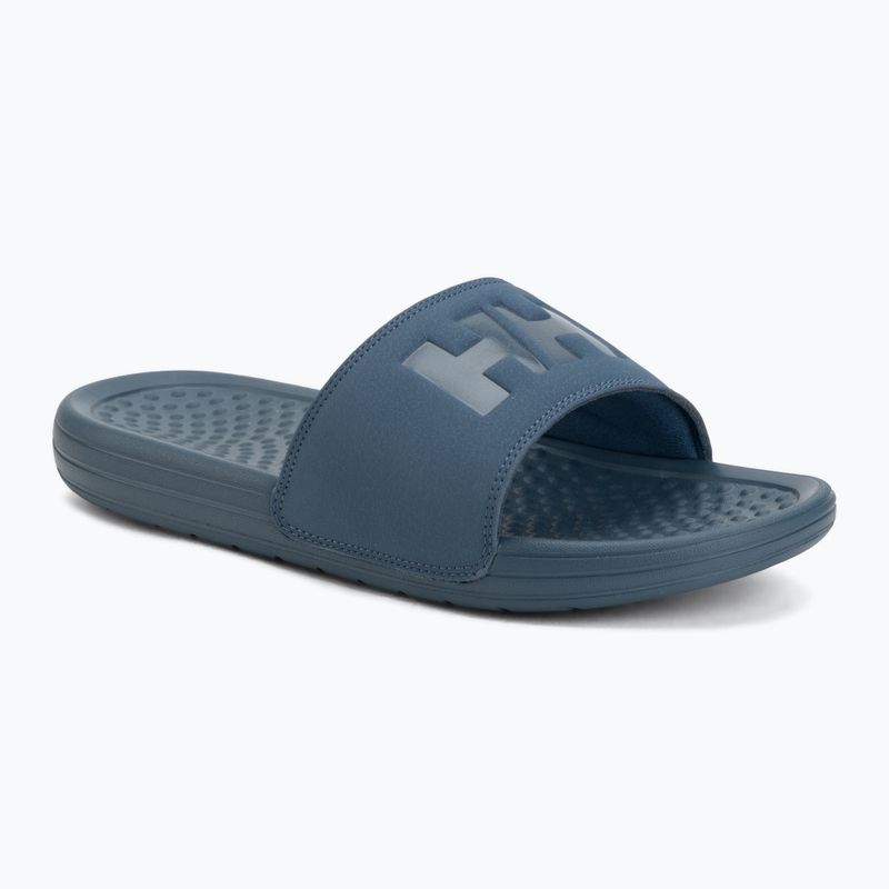 Ciabatte da uomo Helly Hansen H/H Slides washed navy