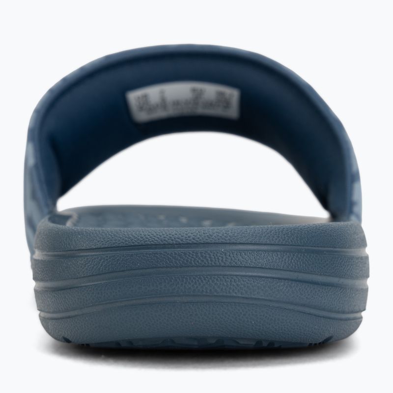Ciabatte da donna Helly Hansen H/H Slides washed navy aop 6