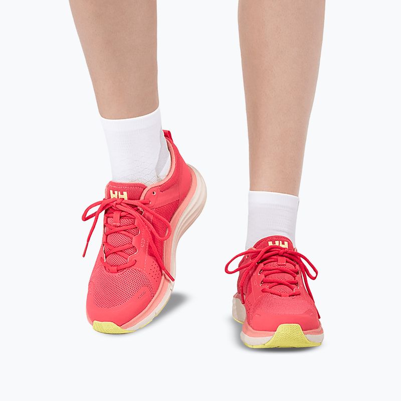 Scarpe da donna Helly Hansen HP Ahiga Evo 5 sunset pink/cream 8